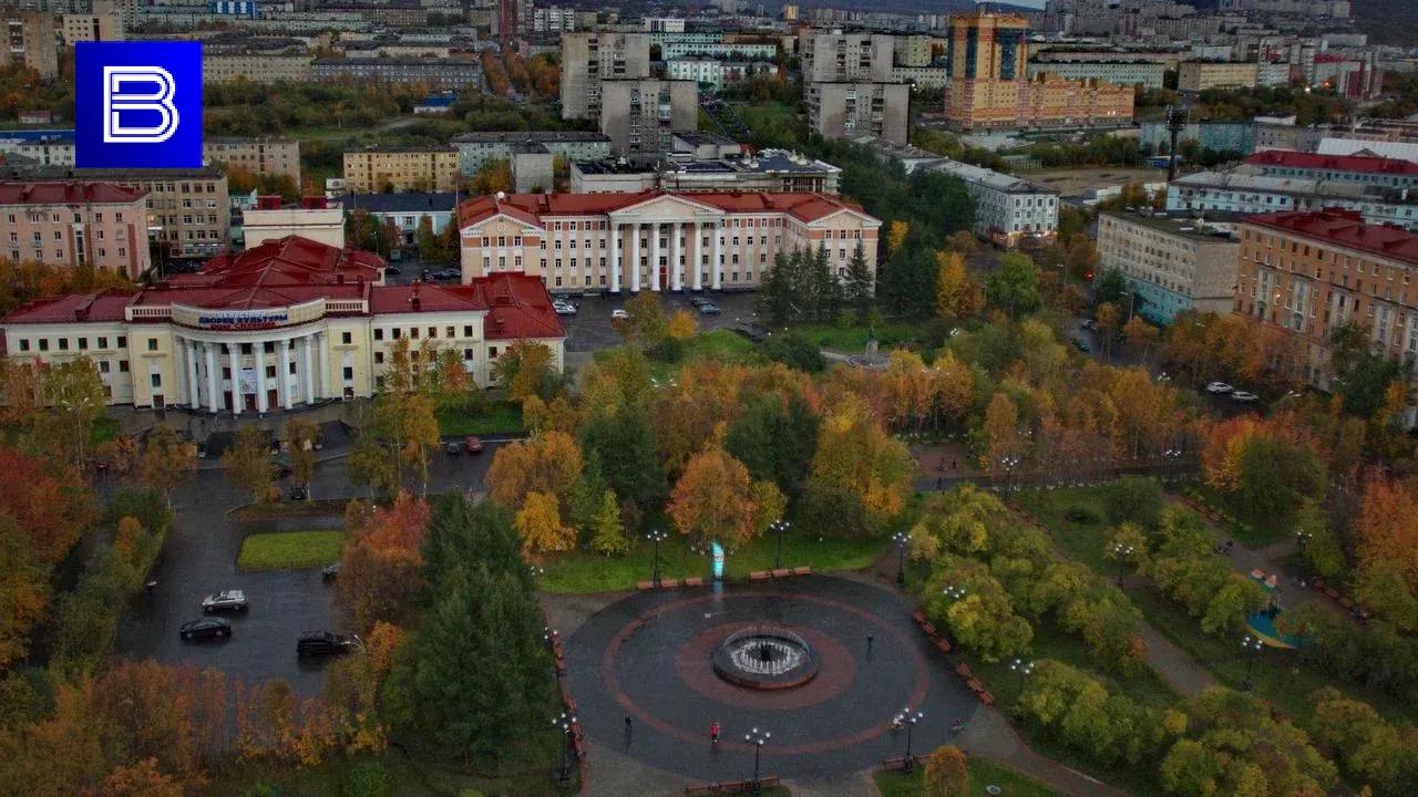 В Мурманске 3 ноября состоится музыкальный фестиваль "Курс на Север"